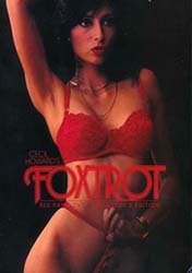 Cecil Howard's Foxtrot | Фокстрот Сесил Говард (1982) HD 720p