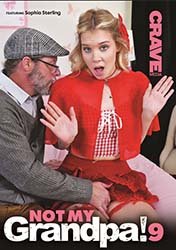 Not My Grandpa! 9 | Не Мой Дед! 9 (2026) 540p