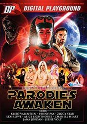 Parodies Awaken | Пародии Пробуждаются (2016) 540p
