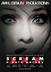 Scream XXX: A Porn Parody | Крик ХХХ: Порно Пародия (2011) HD 720p