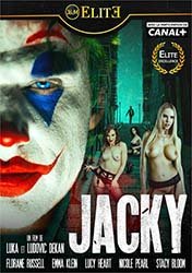 Jacky | Джеки (2020) HD 1080p
