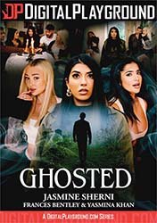 Ghosted | Призрачно (2025) HD 720p