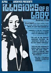 Illusions Of A Lady | Иллюзии Леди (1974) HD 1080p
