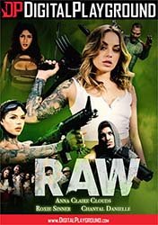 Raw | Сырьё (2026) HD 720p