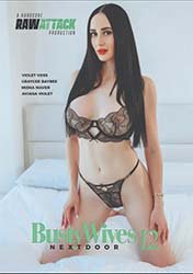 Busty Wives Next Door 12 | Сисястые Жёны По Соседству 12 (2026) 540p