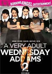 A Very Adult Wednesday Addams 2 | Очень Взрослая Уэнсдей Аддамс 2 (2017) HD 720p