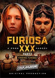 Furiosa XXX: A Porn Parody | Фуриоса XXX: Порно Пародия (2025) HD 720p