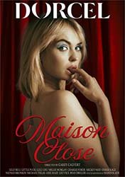 Maison Close | Дом Моды (2026) 540p