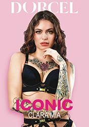 Iconic Clara Mia | Знаменитая Клара Миа (2026) 540p