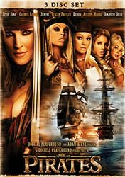 Pirates | Пираты (2005) HD 720p