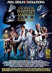 Star Wars XXX: A Porn Parody | Звездные Войны ХХХ: Порно Пародия (2011) HD 720p