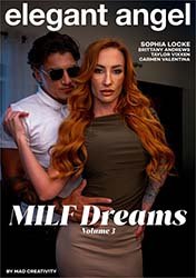 MILF Dreams 3 | Мечты МИЛФ 3 (2026) HD 720p