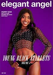 Young Black Starlets 5 | Молодые Чернокожие Звёздочки 5 (2026) 540p