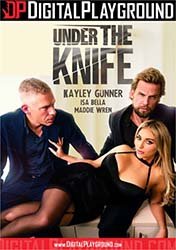 Under The Knife | Под Ножом (2026) HD 720p