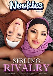 Sibling Rivalry | Соперничество Между Сёстрами (2026) HD 1080p