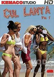 Cul Lanta | На Острове (2014) 540p