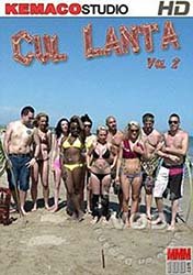 Cul Lanta 2 | На Острове 2 (2014) 540p