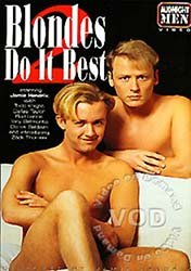 Blondes Do It Best 2 | Блондины Делают Это Лучше Всех 2 (1994) 480p