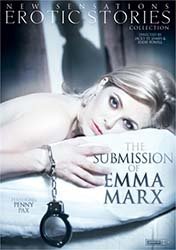 The Submission Of Emma Marx | Покорность Эммы Маркс (2013) HD 720p