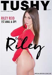 Being Riley | Быть Райли (2015) 540p