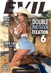 Double Penetration Fixation 6 | Фиксация Двойного Проникновения 6 (2026) HD 720p