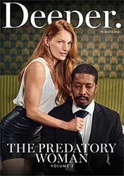 The Predatory Woman 3 | Хищная Женщина 3 (2026) 540p